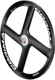 Corima mono 4 Spokes FR galuska