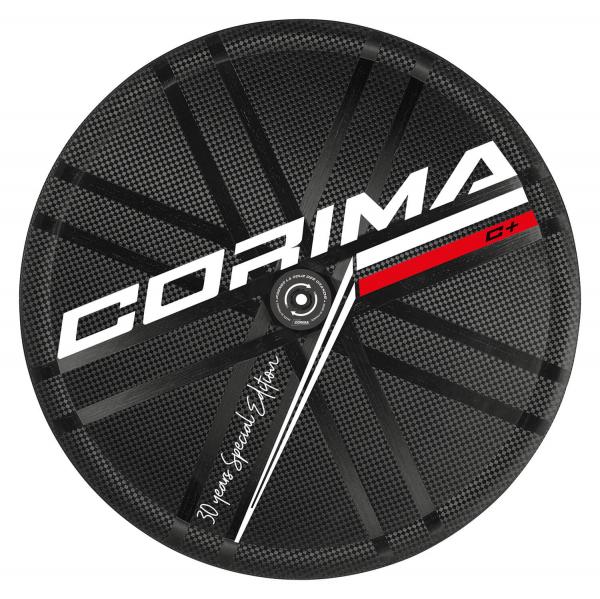 Corima DISC C+ WS TT galuska zadné koleso