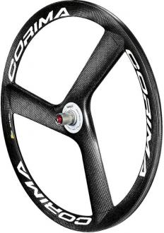 Corima mono 3 Spokes disc brake
RR