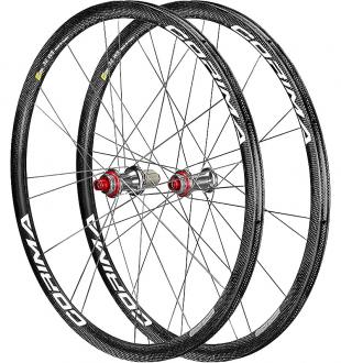 Corima 32MM WS DISC galuska set