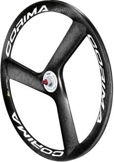 Corima mono 3 Spokes FR