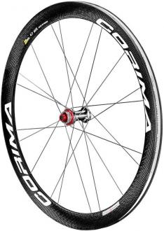 Corima 47MM WS DISC plášť FR